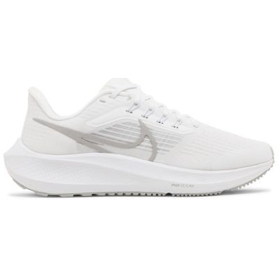 Nike Air Zoom Pegasus 39 White Pure Platinum