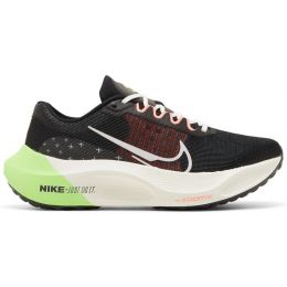 Nike Zoom Fly 5 Black Ghost Green