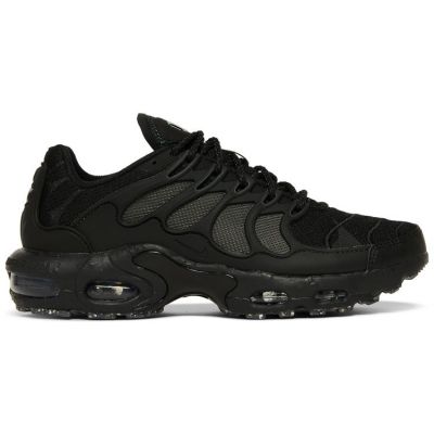 Nike Air Max Terrascape Plus Triple Black