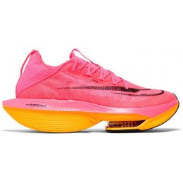 Nike Air Zoom Alphafly NEXT 2 Hyper Pink