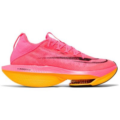 Nike Air Zoom Alphafly NEXT 2 Hyper Pink