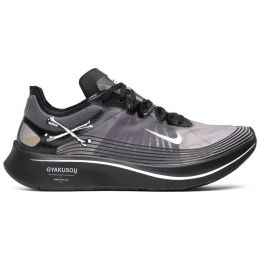 Gyakusou x Nike Zoom Fly SP Black