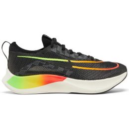 Nike Zoom Fly 4 Black Green Strike