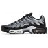 Nike Air Max Plus TN Black Metallic Silver