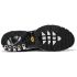 Nike Air Max Plus TN Black Metallic Silver