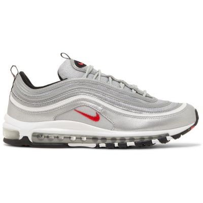 Nike Air Max 97 OG Silver Bullet