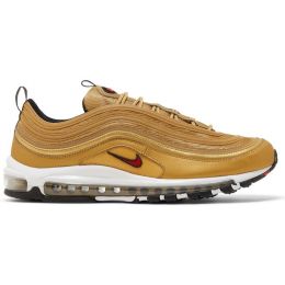 Nike Air Max 97 OG Metallic Gold