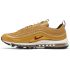 Nike Air Max 97 OG Metallic Gold