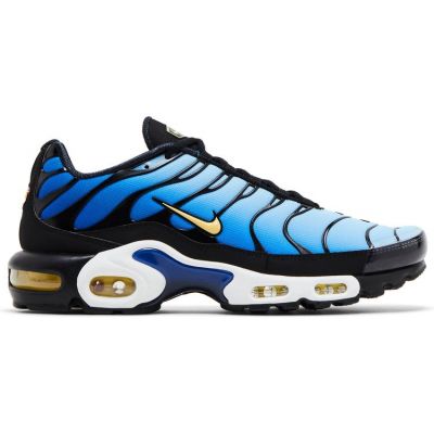 Nike Air Max Plus TN Hyper Blue