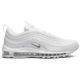 Nike Air Max 97 Triple White