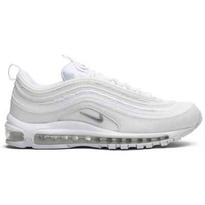 Nike Air Max 97 Triple White