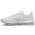 Nike Air Max 97 Triple White