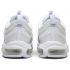 Nike Air Max 97 Triple White