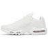 Nike Air Max Plus TN All White