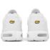 Nike Air Max Plus TN All White