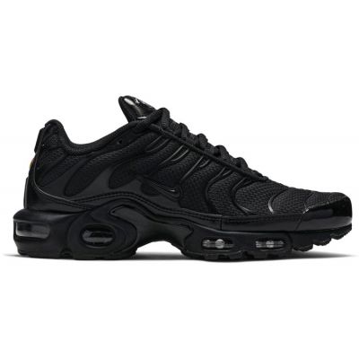 Nike Air Max Plus TN Triple Black