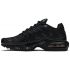 Nike Air Max Plus TN Triple Black