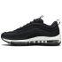 Nike Air Max 97 Black White
