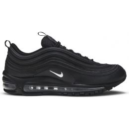 Nike Air Max 97 GS Black Anthracite