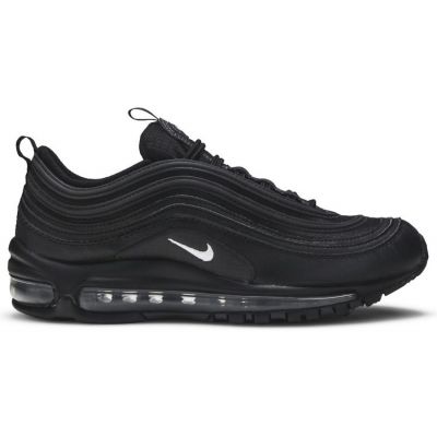 Nike Air Max 97 GS Black Anthracite