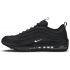 Nike Air Max 97 GS Black Anthracite