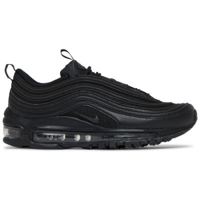Nike Air Max 97 Triple Black