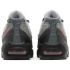 Nike Air Max 95 Smoke Grey Track Red