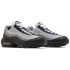 Nike Air Max 95 Smoke Grey Track Red