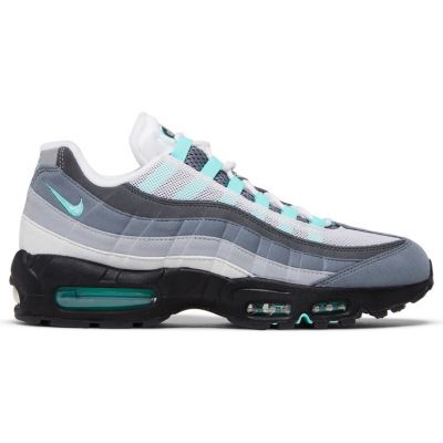 Nike Air Max 95 Hyper Turquoise