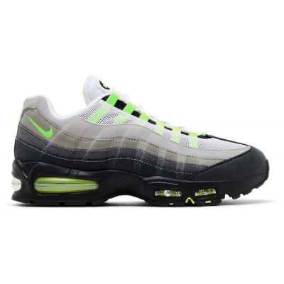 Nike Air Max 95 OG Neon 2025