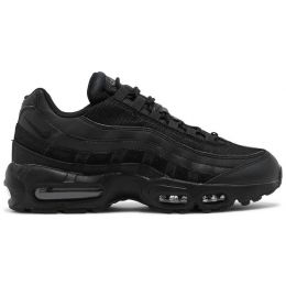 Nike Air Max 95 Essential Triple Black