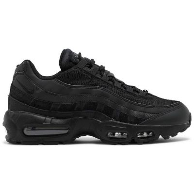 Nike Air Max 95 Essential Triple Black