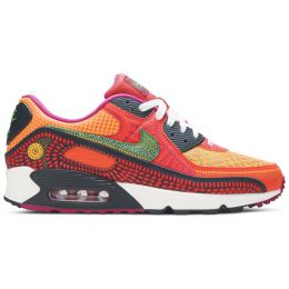 Nike Air Max 90 Día de Muertos