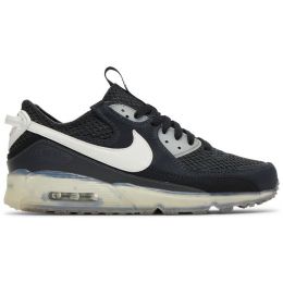 Nike Air Max 90 Terrascape Black White