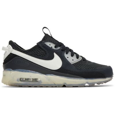 Nike Air Max 90 Terrascape Black White