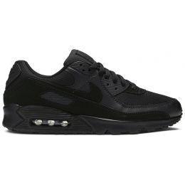 Nike Air Max 90 Triple Black