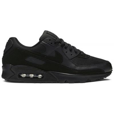 Nike Air Max 90 Triple Black