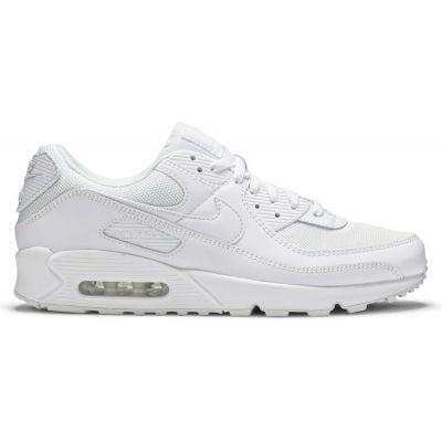 Nike Air Max 90 Triple White