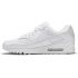 Nike Air Max 90 Triple White