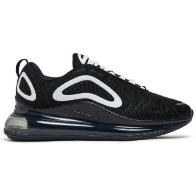 Nike Air Max 720 Oreo