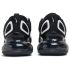 Nike Air Max 720 Oreo