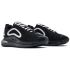 Nike Air Max 720 Oreo