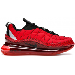 Nike Air Max MX-720-818 Red Black
