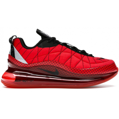 Nike Air Max MX-720-818 Red Black