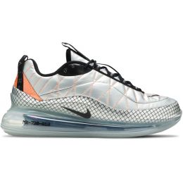 Nike Air Max MX 720-818 Metallic Silver