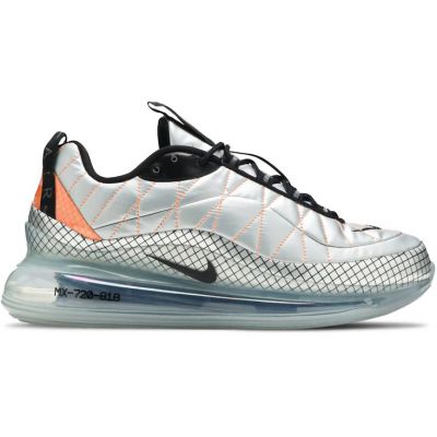 Nike Air Max MX 720-818 Metallic Silver