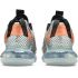 Nike Air Max MX 720-818 Metallic Silver