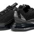 Nike Air Max MX-720-818 Black