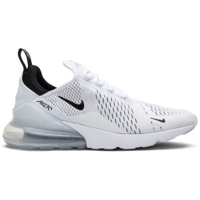 Nike Air Max 270 White Black