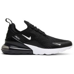 Nike Air Max 270 Black White